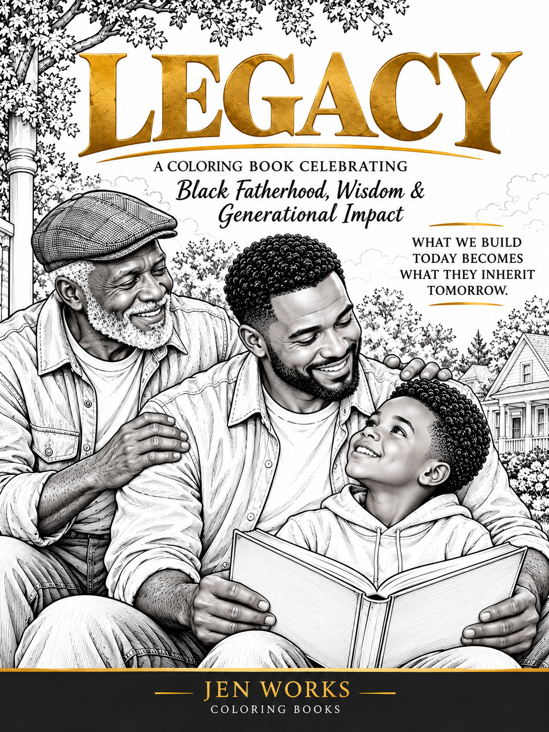 Legacy